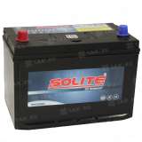 Аккумулятор SOLITE EFB (90 Ah, 12 V) Прямая, L+ American type