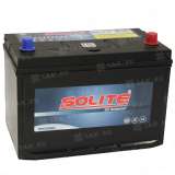 Аккумулятор SOLITE EFB (90 Ah, 12 V) Обратная, R+ American type арт.EFB T110