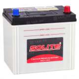 Аккумулятор SOLITE CMF (65 Ah, 12 V) Обратная, R+ D23