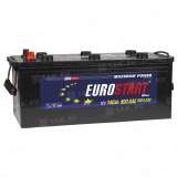 Аккумулятор EUROSTART Blue (140 Ah, 12 V) Обратная, R+ D4