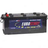 Аккумулятор EUROSTART Blue (190 Ah, 12 V) Прямая, L+ D05