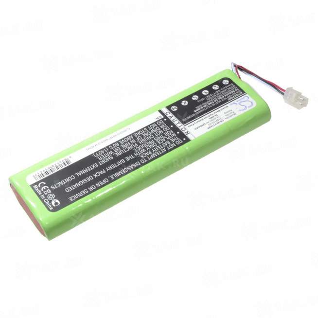 Аккумуляторы для пылесосов ELECTROLUX (2.2 Ah) 18 V Ni-Mh 63250 0
