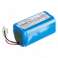 Аккумуляторы для пылесосов ICLEBO (3.4 Ah) 14.4 V Ni-Mh TOP-101601 0