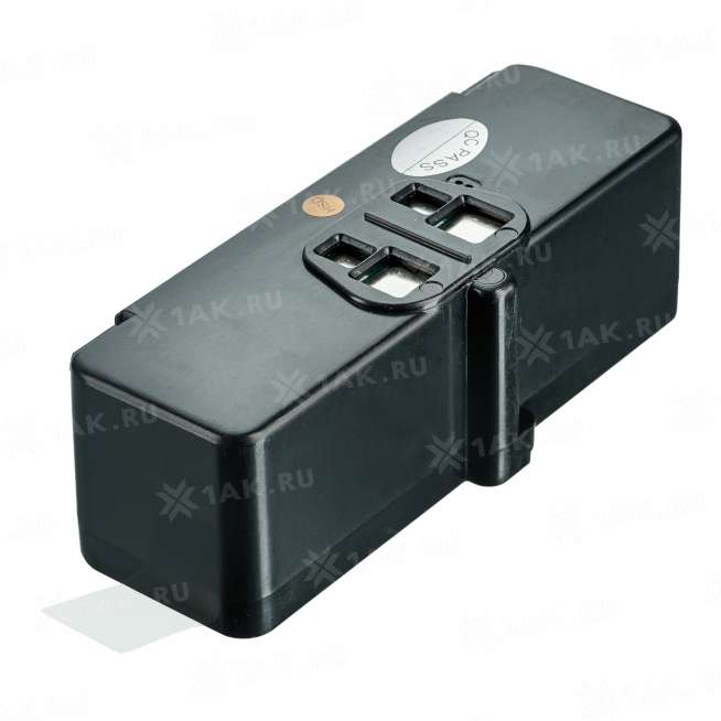 Аккумуляторы для пылесосов IROBOT (4 Ah) 14.4 V Li-ion 63254 0