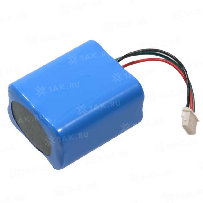 Аккумуляторы для пылесосов IROBOT (2.2 Ah) 7.2 V Ni-Mh 63251 0