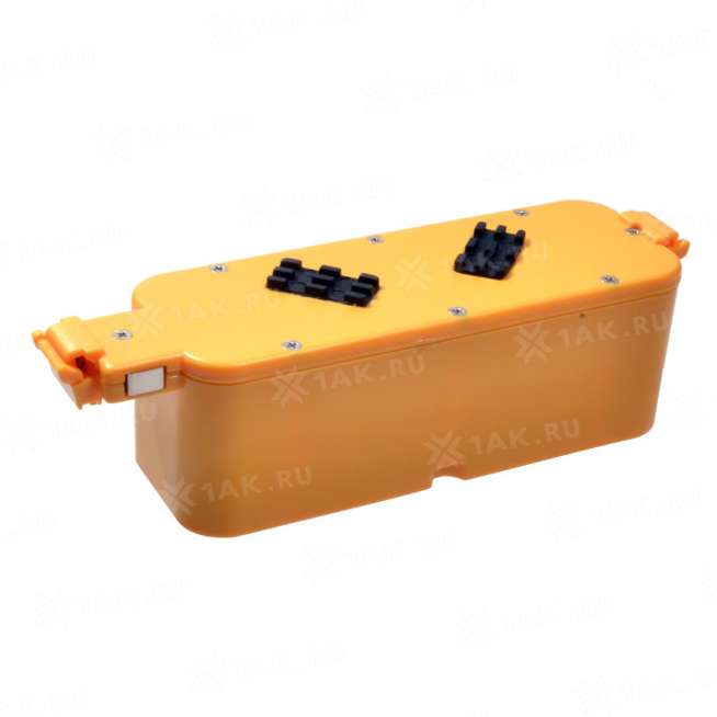 Аккумуляторы для пылесосов IROBOT (3 Ач) 14.4 V Ni-Mh VCB-001-IRB.R400-30M 0