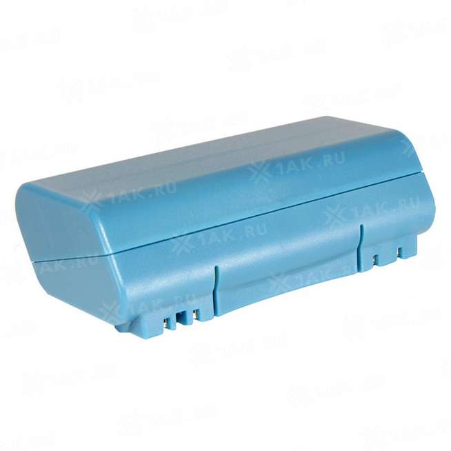 Аккумуляторы для пылесосов IROBOT (3.5 Ah) 14.4 V Li-ion 18660 0