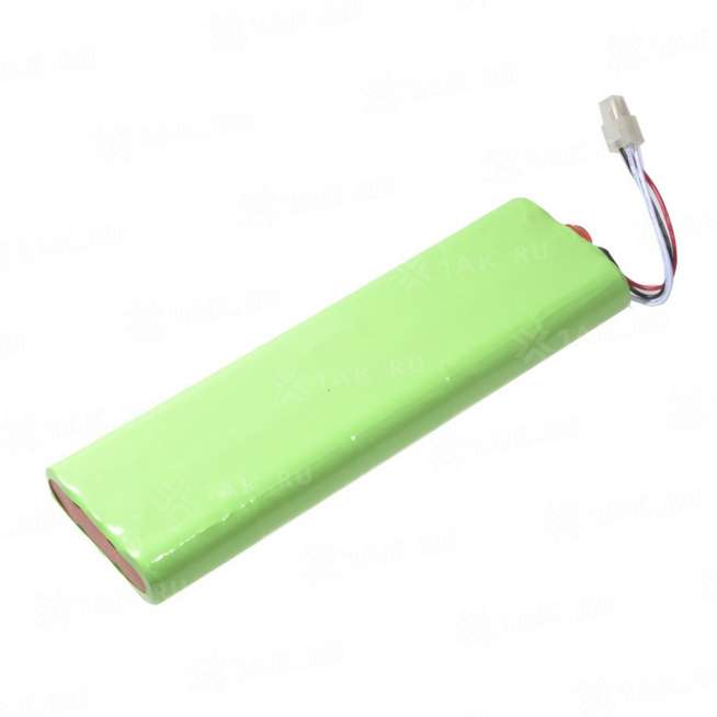 Аккумуляторы для пылесосов ELECTROLUX (2.2 Ah) 18 V Ni-Mh TOP-102934 0