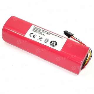 Аккумуляторы для пылесосов XIAOMI (5.2 Ah) 14.4 V Li-ion 76029