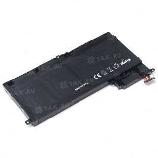 Аккумуляторы для ноутбуков SAMSUNG (5.3 Ah) 7.4 V Li-ion 65010