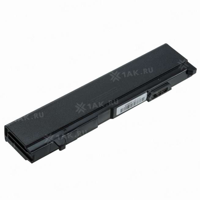 Аккумуляторы для ноутбуков TOSHIBA (5.2 Ah) 11.34 V Li-ion 2556 0