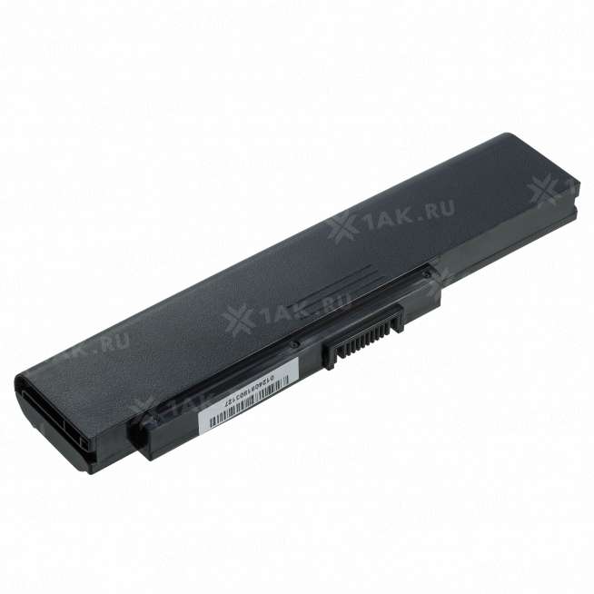 Аккумуляторы для ноутбуков TOSHIBA (4.4 Ah) 10.8 V Li-ion TOP-70131 0