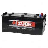Аккумулятор ZUBR Professional (190 Ah, 12 V) Прямая, L+ D05