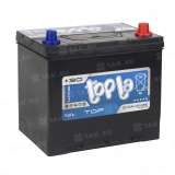 Аккумулятор TOPLA TOP (65 Ah, 12 V) Обратная, R+ D23 арт.118667/138667