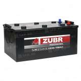 Аккумулятор ZUBR Professional (230 Ah, 12 V) Прямая, L+ TYPE С арт.ZPT2303