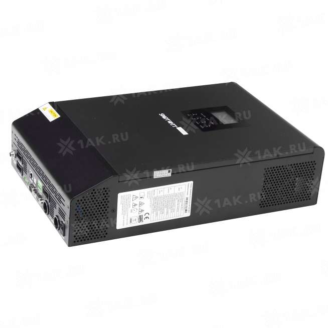 Солнечный инвертор SmartWatt Hybrid 5К Pro 0
