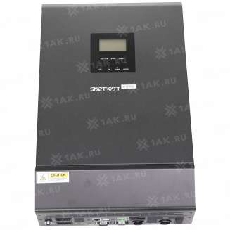Солнечный инвертор SmartWatt Hybrid 5К Pro 2