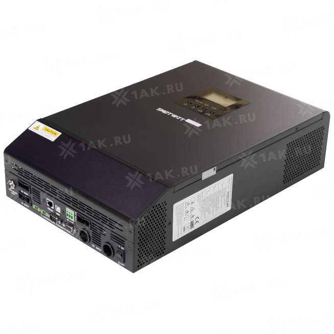 Солнечный инвертор SmartWatt Hybrid 5К Pro 5