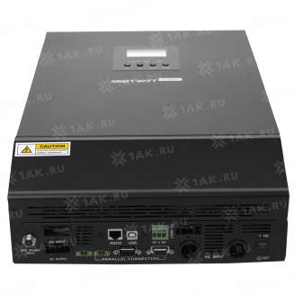 Солнечный инвертор SmartWatt Hybrid 5К Pro 6