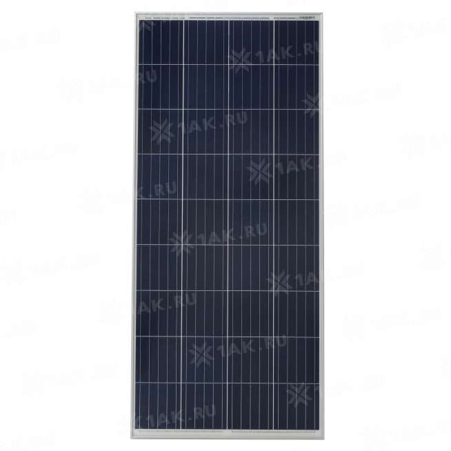 Солнечные модули Delta SM 150-12 P 0