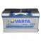 Аккумулятор VARTA Blue Dynamic (80 Ah, 12 V) Обратная, R+ LB4 арт.533097 0
