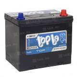 Аккумулятор TOPLA TOP (60 Ah, 12 V) Обратная, R+ D23 арт.118861/138861
