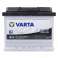 Аккумулятор VARTA Black Dynamic (41 Ah, 12 V) Обратная, R+ LB1 арт.541400 0