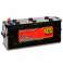 Аккумулятор ZAP TRUCK FREEWAY HD (135 Ач, 12 V) Обратная, R+ D4 арт.635 44 0