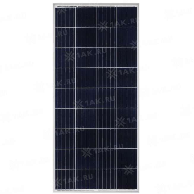 Солнечные модули Delta SM 170-12 P 1