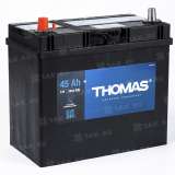 Аккумулятор THOMAS (45 Ah, 12 V) Прямая, L+ B24 арт.627179