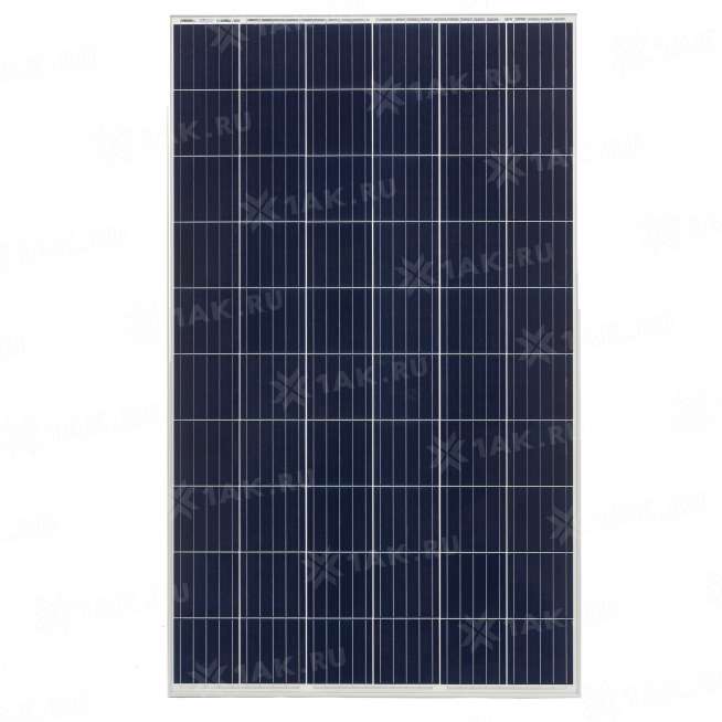 Солнечные модули Delta SM 250-24 P 0