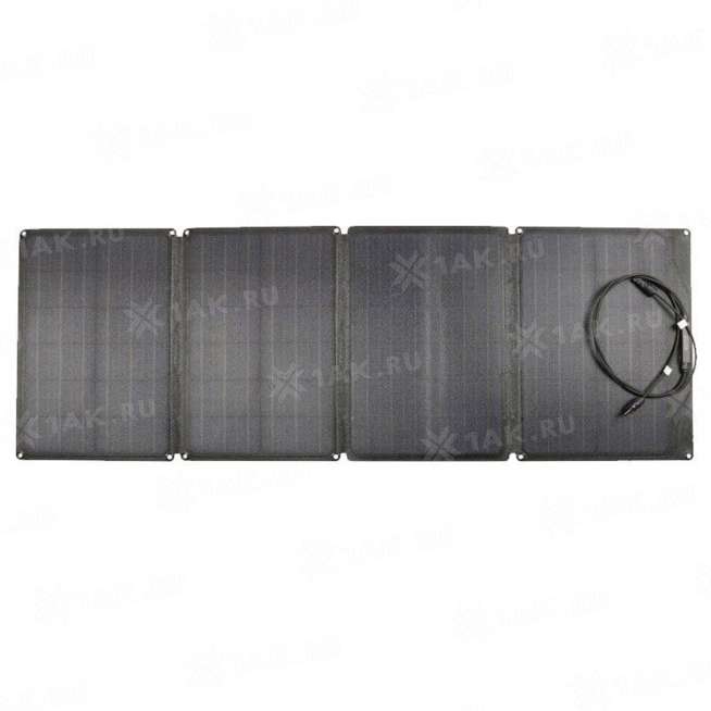 Солнечная панель EcoFlow Solar Panel Charger 2