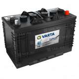Аккумулятор VARTA PROMOTIVE BLACK (110 Ah, 12 V) Обратная, R+ D2