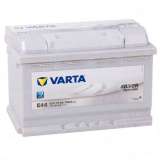 Аккумулятор VARTA Silver Dynamic (77 Ah, 12 V) Обратная, R+ L3 арт.533096