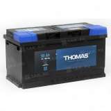 Аккумулятор THOMAS (90 Ah, 12 V) Обратная, R+ L4 арт.627204