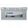 Аккумулятор VARTA Silver Dynamic (110 Ач, 12 V) Обратная, R+ L6 арт.533107 0