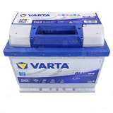 Аккумулятор VARTA Blue Dynamic EFB (60 Ah, 12 V) Обратная, R+ L2 арт.560500