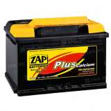 Аккумулятор ZAP PLUS (85 Ah, 12 V) Обратная, R+ L4 арт.585 42
