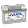 Аккумулятор VARTA Silver Dynamic (74 Ah, 12 V) Обратная, R+ LB3 арт.533095 0