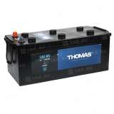 Аккумулятор THOMAS (180 Ah, 12 V) Прямая, L+ D5
