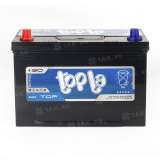 Аккумулятор TOPLA TOP (95 Ah, 12 V) Прямая, L+ D31