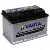 Аккумулятор VARTA Black Dynamic (70 Ah, 12 V) Обратная, R+ L3 арт.570409