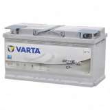 Аккумулятор VARTA Silver Dynamic AGM (95 Ah, 12 V) Обратная, R+ L5