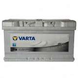 Аккумулятор VARTA Silver Dynamic (85 Ah, 12 V) Обратная, R+ LB4