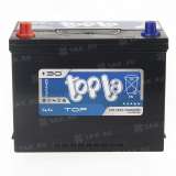 Аккумулятор TOPLA TOP (75 Ah, 12 V) Прямая, L+ LB3