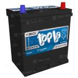 Аккумулятор TOPLA TOP (45 Ah, 12 V) Обратная, R+ B19 арт.118245