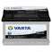 Аккумулятор VARTA Black Dynamic (53 Ач, 12 V) Обратная, R+ LB2 арт.553401 0
