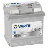 Аккумулятор VARTA Silver Dynamic (54 Ah, 12 V) Обратная, R+ L1 арт.554400053