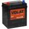 Аккумулятор VOLAT Prime Asia (40 Ah, 12 V) Прямая, L+ NS60ZL арт.VPA401 0