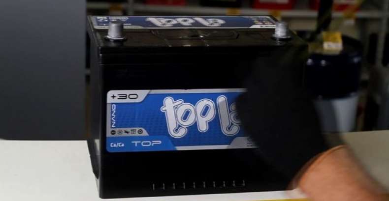 TOPLA TOP Japan (70 A/h), 700A R+: технические характеристики аккумулятора